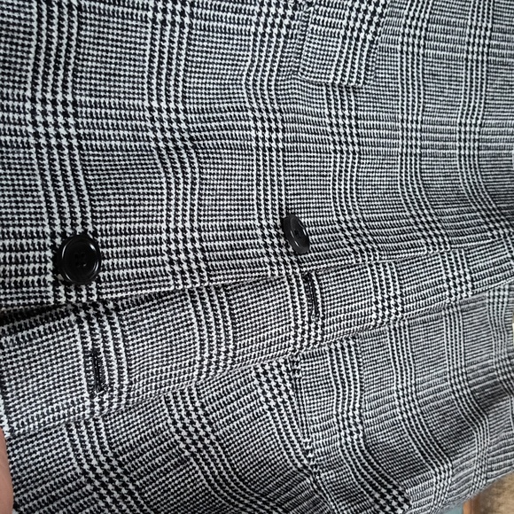 Women’s Everlane The Oversized Blazer Size 16 NWOT - Picture 4 of 6